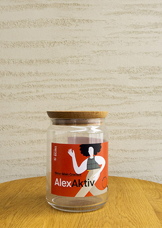 AlexAktiv Produkt Bild