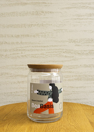 BeaBasis Produkt Bild