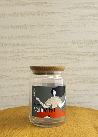 ValliVital Produkt Bild