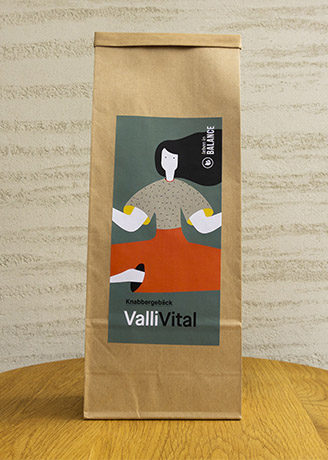 ValliVital Produkt Bild